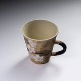Hiroyuki Onuki - Flower Series - Mug Cup - Sakura / 大貫博之 桜