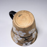 Hiroyuki Onuki - Flower Series - Mug Cup - Sakura / 大貫博之 桜