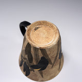 Hiroyuki Onuki - Flower Series - Mug Cup - Japanese iris / 大貫博之 燕子花