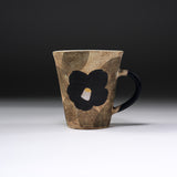 Hiroyuki Onuki - Flower Series - Mug Cup - Camellia/ 大貫博之 椿