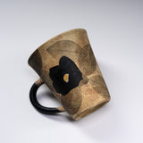 Hiroyuki Onuki - Flower Series - Mug Cup - Camellia/ 大貫博之 椿