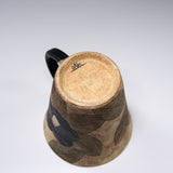 Hiroyuki Onuki - Flower Series - Mug Cup - Camellia/ 大貫博之 椿