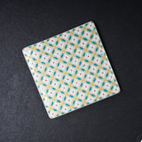 Kutani Design x Coaster - 27 Kinds / 九谷色絵×コースター