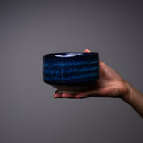 Matcha Bowl - Summer Night / 抹茶碗 夏の夜