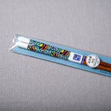 Kutani Design x Wakasa Lacquered Chopsticks - 5 Kinds / 九谷色絵×若狭塗箸