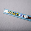 Kutani Design x Wakasa Lacquered Chopsticks - 5 Kinds / 九谷色絵×若狭塗箸