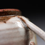 Kyo Kiyomizu Ware Hand made Mini Espresso Cup Set - Marguerite / 京焼・清水焼き