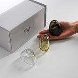 Sugahara Handmade Glassworks - Mini Vase - 3pcs Gift Set / 菅原工芸硝子 Sghr