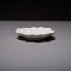 USUKI ware Handmade Small Dish - Rinka / 臼杵焼き 豆皿