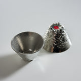 NOUSAKU Nateyama Mountain Pair Sake Cup / 能作 立山連峰 ペア盃