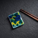 Kutani Chopstick Rest - 36 Options