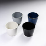 Syo - 祥 / Japanese Tea Cup - 150 ml - 4 Colours