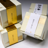 KOUSAIDO Spiral Incense - Bamboo / 香彩堂 渦巻き 竹香