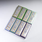 Kyoto Kungyokudo Incense - The Scent of Kyoto 8 Variants / 薫玉堂 天然香料線香