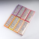 Kyoto Kungyokudo Incense - Scenery in Kyoto 8 Variants / 薫玉堂 天然香料線香