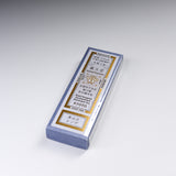 Kyoto Kungyokudo Incense - The Scent of Kyoto 8 Variants / 薫玉堂 天然香料線香