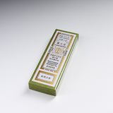 Kyoto Kungyokudo Incense - The Scent of Kyoto 8 Variants / 薫玉堂 天然香料線香