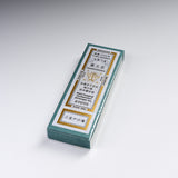 Kyoto Kungyokudo Incense - The Scent of Kyoto 8 Variants / 薫玉堂 天然香料線香
