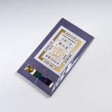 Kyoto Kungyokudo Incense - Assort Incense Set - Indigo / 薫玉堂 線香アソート (藍)