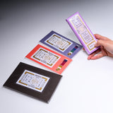 Kyoto Kungyokudo Incense - The Scent of Kyoto 8 Variants / 薫玉堂 天然香料線香