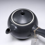 Yui Kyusu -結 急須 / Teapot 330ml - Side Handle - 4 Colours