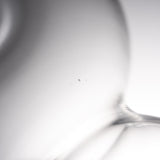 Hirota Glass - Mizuhiki Sake Set / 廣田硝子 水引き 酒器セット