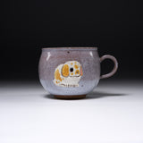 Yamano Usagi Handmade Rabbit Mug Cup - Toto / 山野うさぎ マグカップ