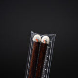 Onigiri Handmade Single Pair Chopsticks - 3 Options / おにぎりお箸