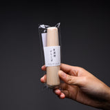 Japanese Seasoning Tools - Suribachi / Surikogi - Deep Bowl - 2 Colours