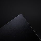 Crafted In Japan Lacquered Object Stand – Square / 黒塗 敷台