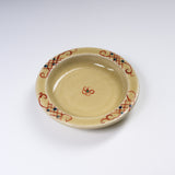 Zoho Kiln Small Condiment Plate - 5 Options / 蔵珍窯 小