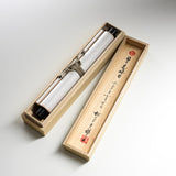 Youna Matsushita / Kakejiku - Japanese Hanging Scroll "Every day is a good day." - 2026 Release Verion 1 / 掛け軸 "日日是好日"