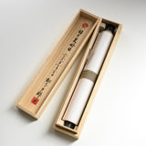 Youna Matsushita / Kakejiku - Japanese Hanging Scroll "Every day is a good day."- 2026 Release Verion 3 / 掛け軸 "日日是好日"