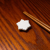 Christmas Time Handmade Chopstick Rest