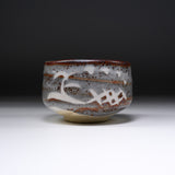 Matcha Bowl -  Ancient Trace / 抹茶碗