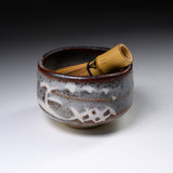 Matcha Bowl -  Ancient Trace / 抹茶碗