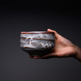 Matcha Bowl -  Ancient Trace / 抹茶碗