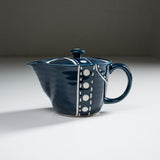 Denim x Pants Teapot 400ml - 2 Colour Options