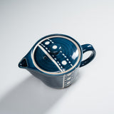 Denim x Pants Teapot 400ml - 2 Colour Options