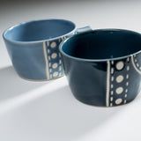 Denim x Pants Soup Mug 450ml - 2 Colours