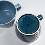 Denim x Pants Soup Mug 450ml - 2 Colours