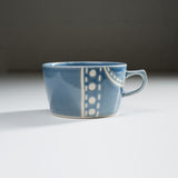 Denim x Pants Soup Mug 450ml - 2 Colours