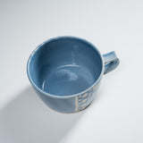 Denim x Pants Soup Mug 450ml - 2 Colours