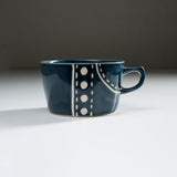 Denim x Pants Soup Mug 450ml - 2 Colours