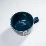 Denim x Pants Soup Mug 450ml - 2 Colours