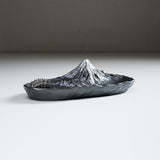 Mt Fuji Premium Incense Holder - Three Colour Options / さかさ富士山 香立て