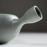 Tokoname Teapot / Matcha Bowl with Spout - 360 ml