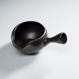 Tokoname Teapot / Matcha Bowl with Spout - 300 ml