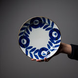 Hasami Ware Plate - 20 cm - 4 optional / 波佐見焼