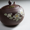 Hand-painted Tokoname Teapot - Spring - 560 ml / 常滑急須